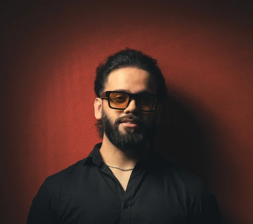 Anyro - Founder of IImagined, Seology, 1ABEL and Futures Hive